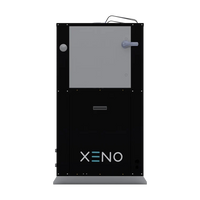 XENO XST-6K Industrial Chiller -50C