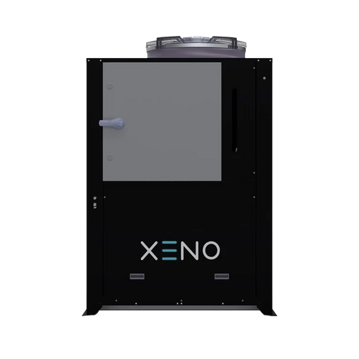 XENO XUT-1K Industrial Chiller -80C