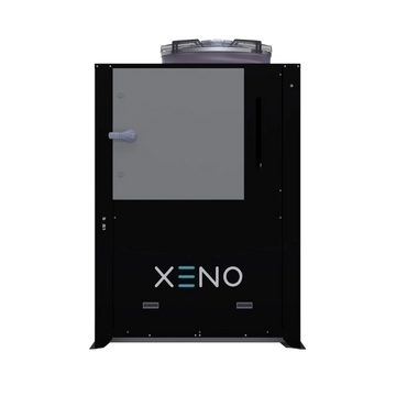 XENO XUT-2K Industrial Chiller -80C