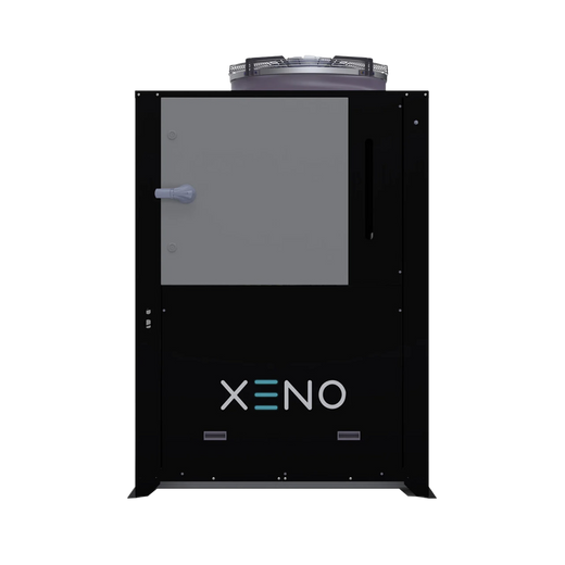 XENO XUT-2K Industrial Chiller -80C