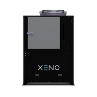 XENO XUT-5K Industrial Chiller -80C