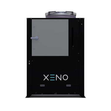 XENO XUT-5K Industrial Chiller -80C