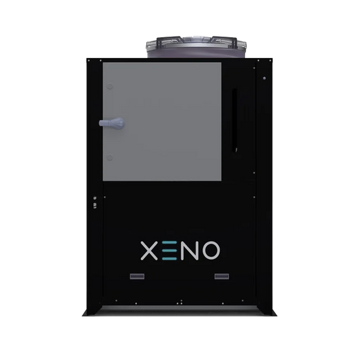 XENO XUT-5K Industrial Chiller -80C