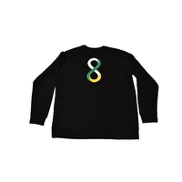 XD Infinity Logo Pullover