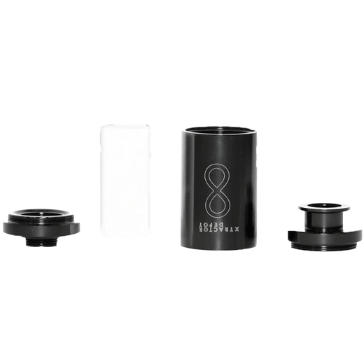 Xtractor Depot Oil Mist Filter