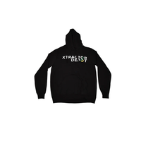 Xtractor Depot Pullover Infinity Hoodie