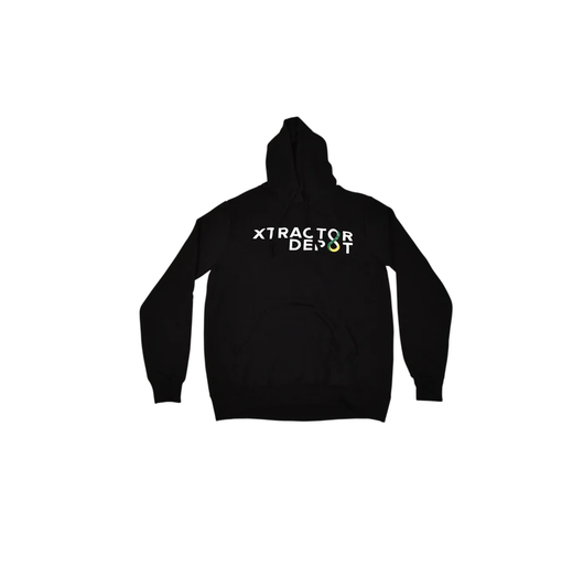 Xtractor Depot Pullover Infinity Hoodie