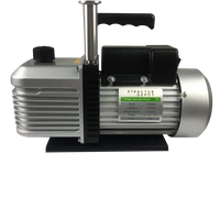 Xtractor Depot Rotary Vane Vacuum Pump