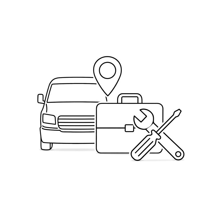 Xtractor Depot - Xtractor Pros Outcall Fee