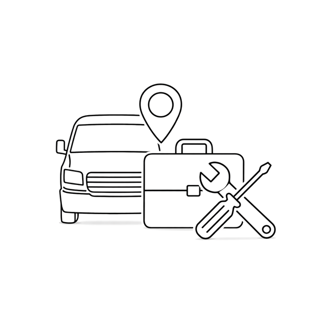 Xtractor Depot - Xtractor Pros Outcall Fee