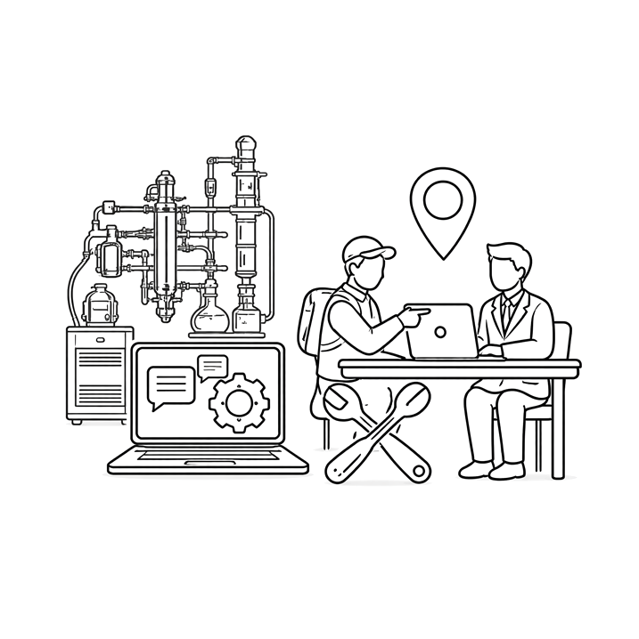 Xtractor Depot - Xtractor Pros. Offsite Consulting