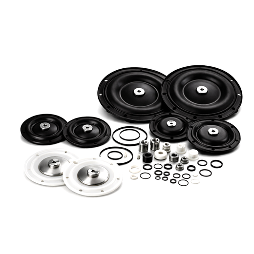 Yamada Pump Repair Kits
