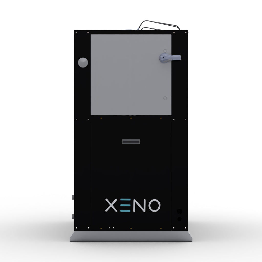 XENO XST-4K Industrial Chiller -50C