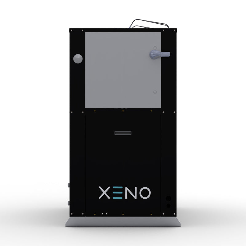 XENO XST-6K Industrial Chiller -50C