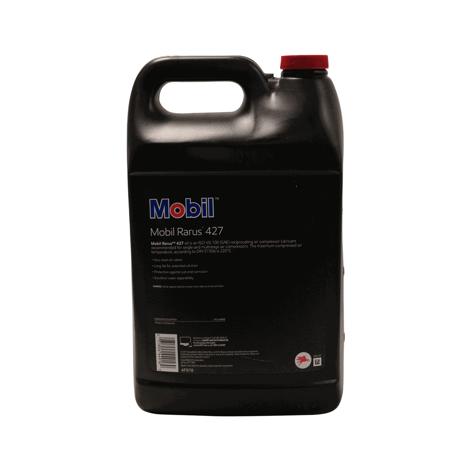 Corken 1Q Oil