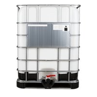 Denatured Ethanol 200 Proof with Heptane Tote