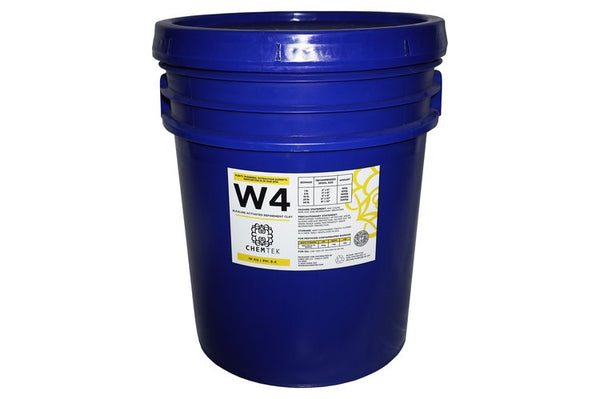 ChemTek W4 Remediation Powder | 10kg