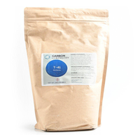 Carbon Chemistry Activated Bleaching Clay T-41