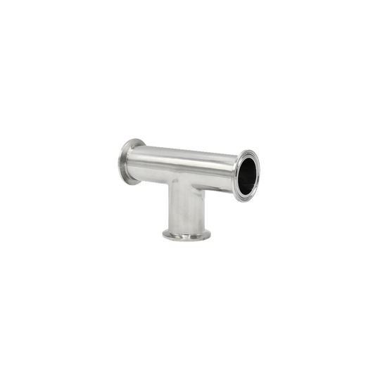 1.5" Tri-Clamp Tee