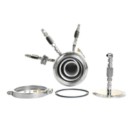 Modular HX - Modular Heat Exchanger | Assembled & PT