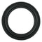FKM Fluoroelastomer Tri-Clamp Gasket (FLANGED)