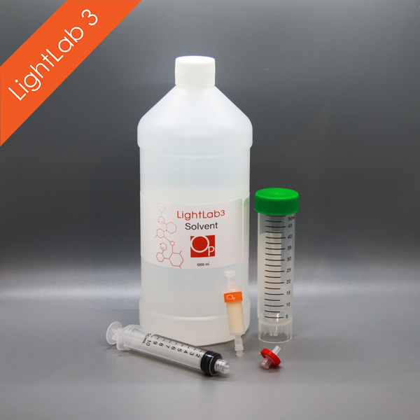 Plant Workbench Test Kit (100 test) [AA-00035-001]