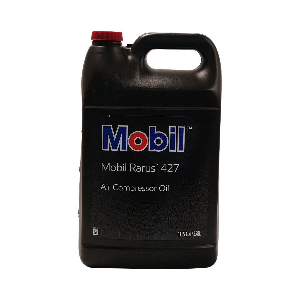 Corken 1Q Oil
