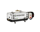 HighVac ACS25S Vacuum Pump | ETL | 15 CFM | 1.1kW 230V 3-Phase