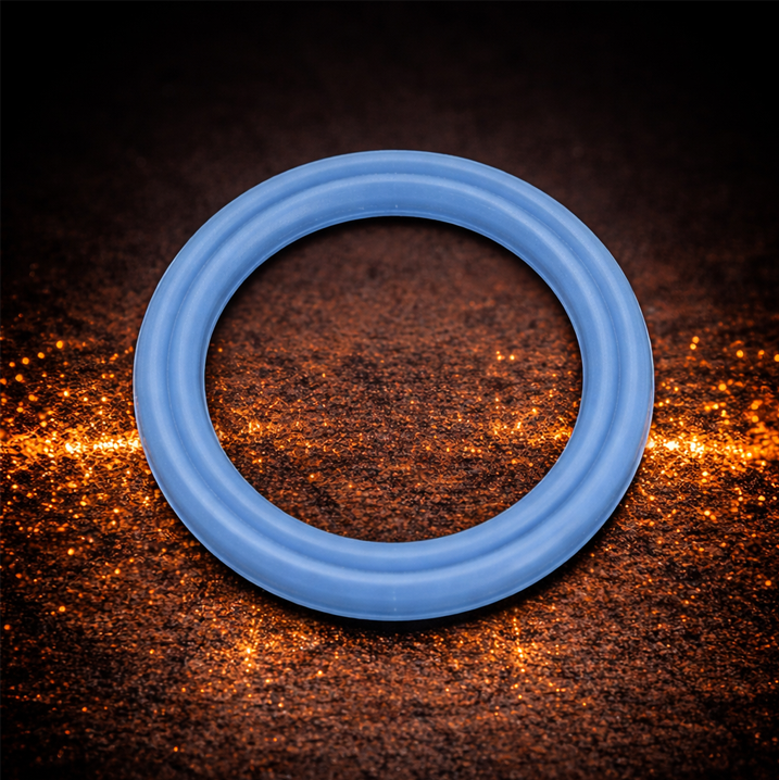 Xtractor Depot - Gylon Bio-Pro Tri-Clamp Gasket