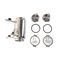 Modular HX - Modular Heat Exchanger | Assembled & PT