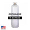 200# | Butane (water content)  Solvent Tank "Exchange"