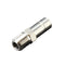 Tube Stub x MNPT Adapter | 1/2" x 1/4"