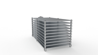Xiros Mikro Freeze Dryer