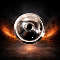 Xtractor Depot - Hemispherical End Cap Xd Background
