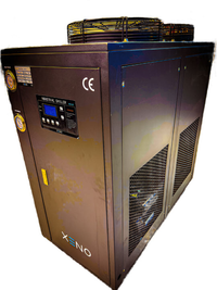 XENO 5-Ton Industrial Chiller