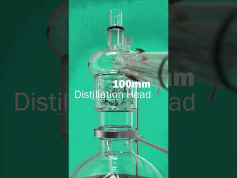 MAKO 22L Short Path System