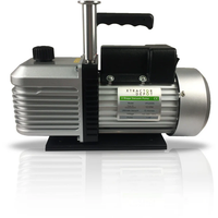 Blue Alpine Large Elite Freeze Dryer + XD Vacuum Pump Kit