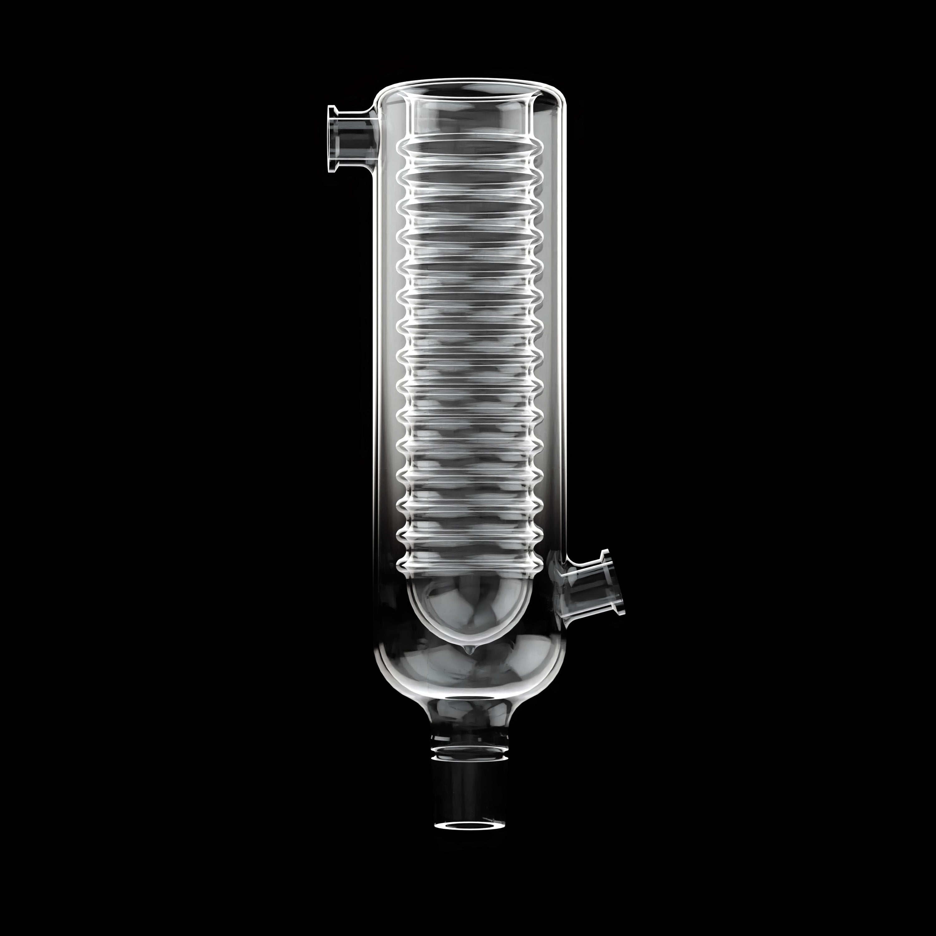 MAKO 22L Short Path System – Xtractor Depot