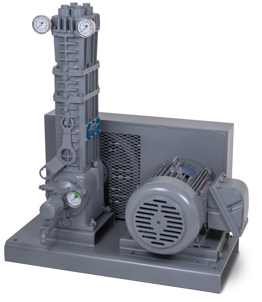 Corken T-291 Recovery Pump | Extraction Pumps & Compressors