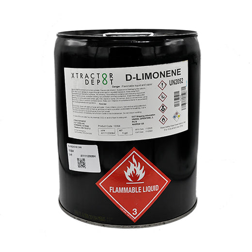 D - Limonene - Ultra High Purity