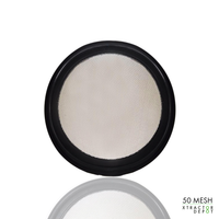 3" Viton Screen Gasket