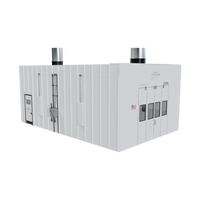 EXXA Series C1D1 Room