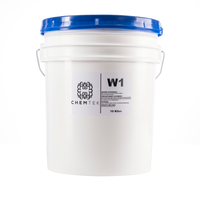 ChemTek W1 Remediation Powder 10kg