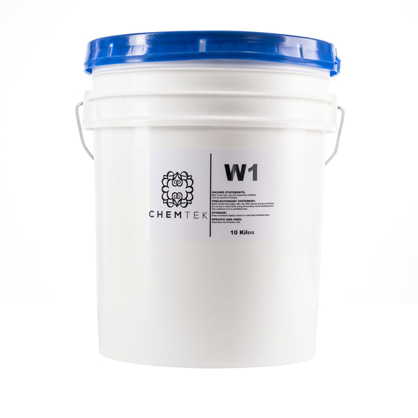 ChemTek W1 Remediation Powder 10k