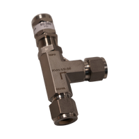 1/2" Compression Pressure Relief Valve