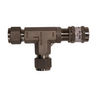 1/2" Compression Pressure Relief Valve