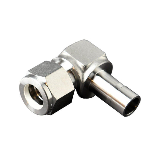 1/2" Tube Stub Elbow | Tube Stub X Compression | 1/2" x 1/2"