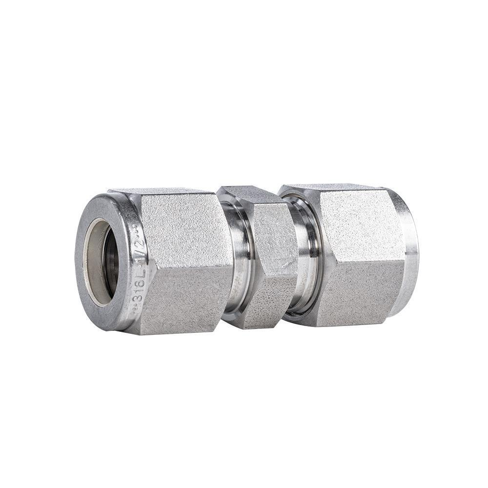 1/2" Union | Compression x Compression | 1/2 x 1/2"
