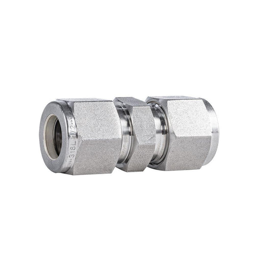 1/2" Union | Compression x Compression | 1/2 x 1/2"
