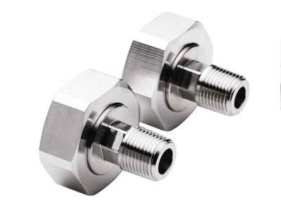 Adapters G 1-1/4" f tp NPT 1/2 m (FL7006 Julabo) Pack of 2